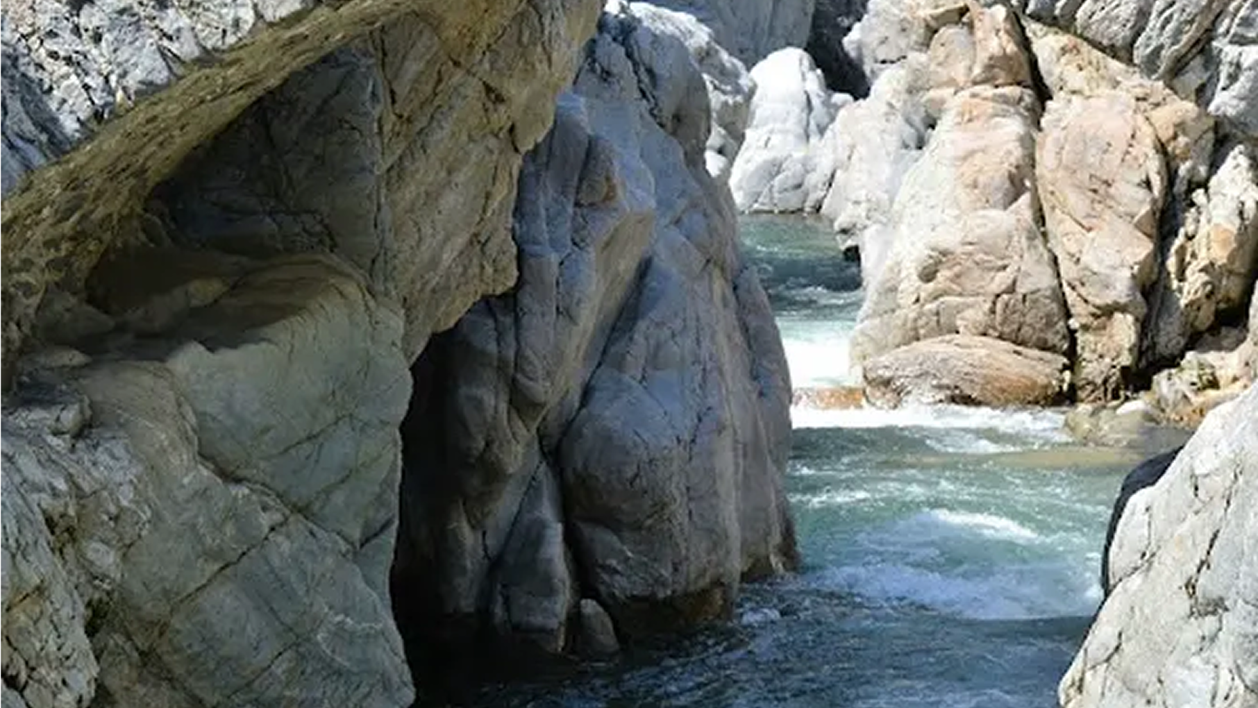 Les Gorges du Souci (soucy)